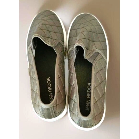 Sneakers Classic Slip on - Picture 2 of 5